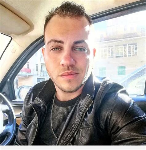 Un papà trans FtoM e il suo piccolo guerriero la storia di Andrea Gay it