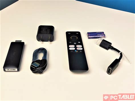 Realme 4K Smart Google TV Stick Review: Packs in the Google TV Jazz