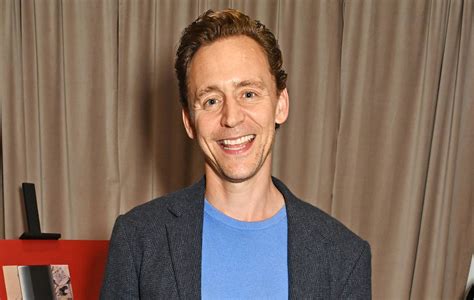 Tom Hiddleston Says New Stephen King Film Is Like The Shawshank Redemption