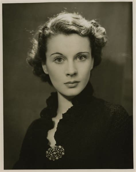 Vivien Leigh Vivien Leigh Photo 12977750 Fanpop