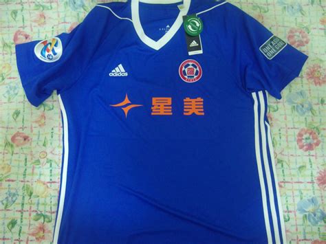 Old Eastern Sports Club Football Shirts And Soccer Jerseys
