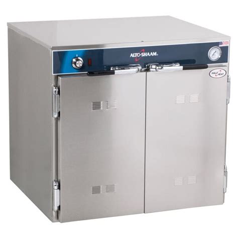 Alto Shaam CTUS Hot Food Holding Cabinet V