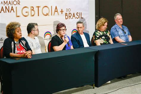 Juiz de Fora recebe ª edição do Miss Brasil Gay Oficial show de Gloria Groove LGBT