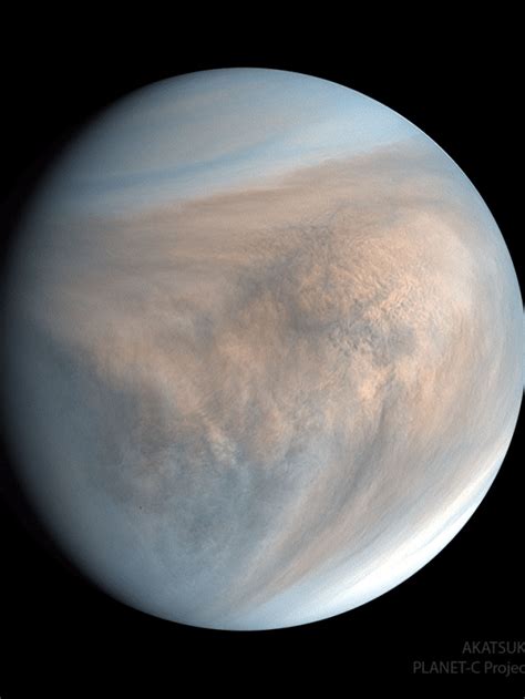 NASA Astronomy Picture of the Day: Venus Edition – News9Live