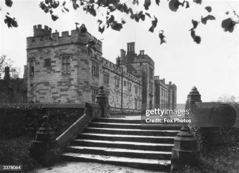 66 Penshurst Place Stock Photos High Res Pictures And Images Getty