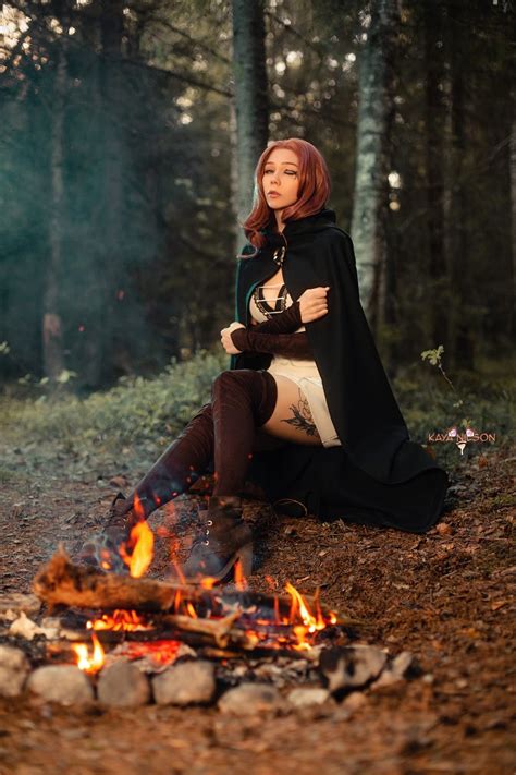 Melina Elden Ring - 6 naked cosplay photos. Onlyfans, Patreon, Fansly