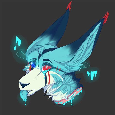 Soft Gore Headshot Example By Blissfulautumn On Deviantart