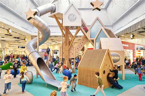 Kindergarten Interior, Kindergarten Projects, Kindergarten Design, Kids ...