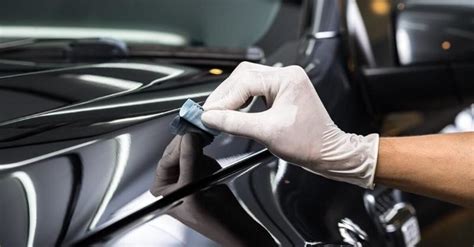 artstation pentingnya penggunaan lapisan coating  cat mobil