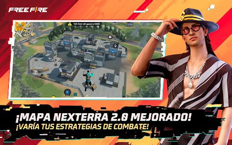 Free Fire Caos Apps En Google Play