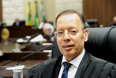 Desembargador Carlos Alberto Fra A Eleito Novo Presidente Do Tjgo