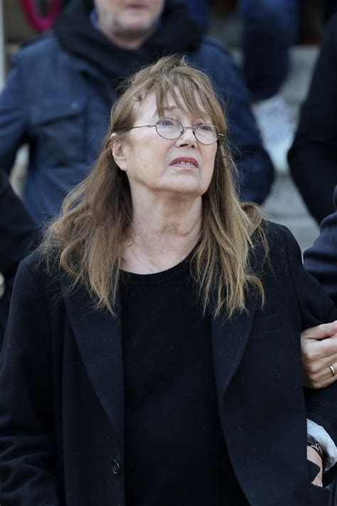 Vidéo Mort de Jane Birkin Un hommage particulier jugé misogyne ne