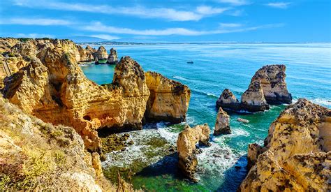 Spectacular Viewpoints In The Algarve You Can T Miss