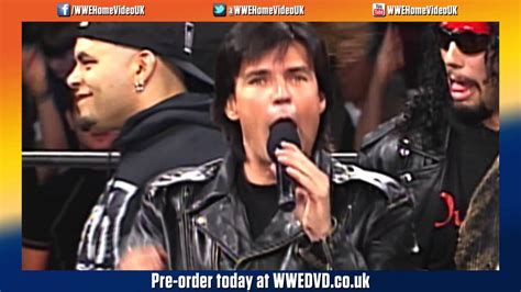 VIDEO Preview Del DVD Eric Bischoff Sports Entertainments Most