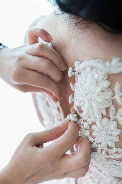 Wedding Day Itung And Prili By Luminous Sposa Bridestory