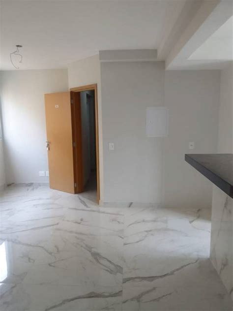 Apartamento M Em Dona Clara Em Belo Horizonte Por R