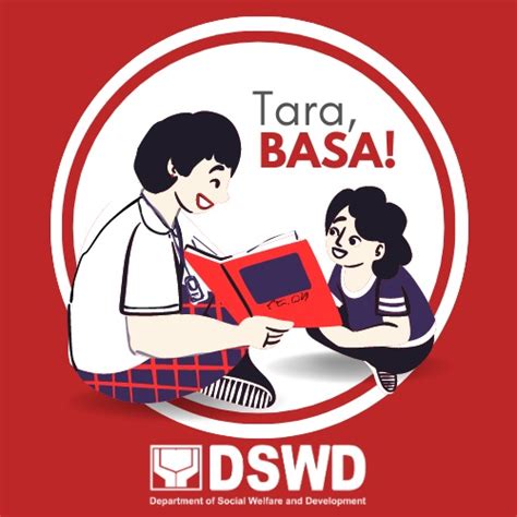 Call For Volunteers DSWD DepEd Tara Basa Program Opportunities