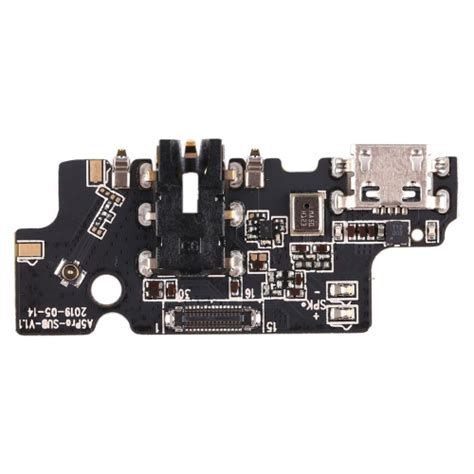 Charging Port Board for UMIDIGI A5 Pro Tecnología de Vanguardia Tarhara