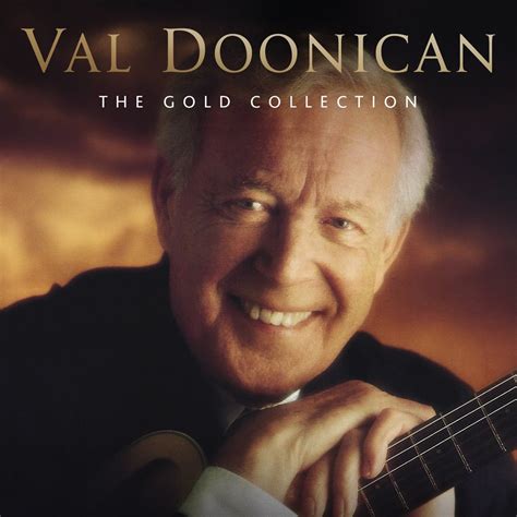 Val Doonican The Gold Collection Album By Val Doonican Apple Music