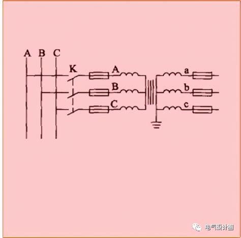 电压互感器怎么接线？这四种电压互感器接线方案，你都了解吗？ 哔哩哔哩