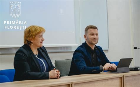 Ziua De Cluj Primarul Bogdan Pivariu N Fa A Studen Ilor Ubb Le A