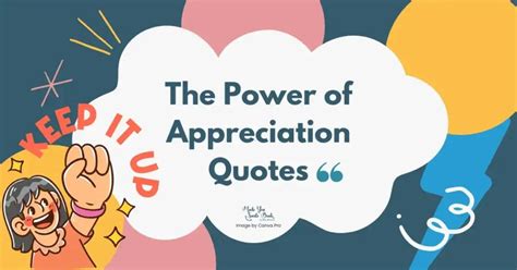 Top 25 Appreciation Quotes: Inspiring Words to Express Gratitude ...
