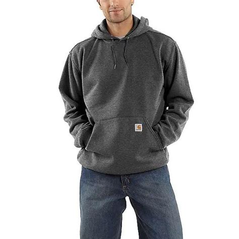 Carhartt Mens Loose Fit Hoodie Bata Ltd