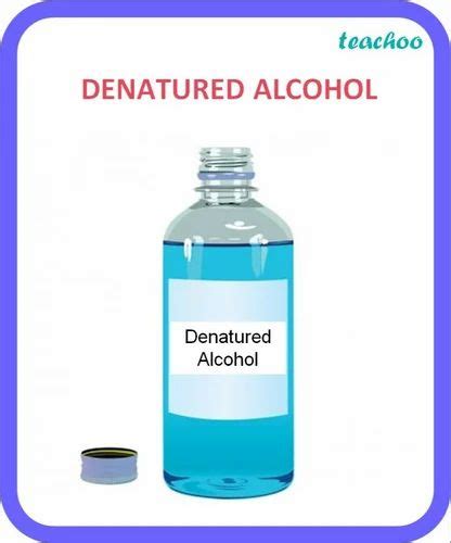 Denatured Ethanol At Best Price In New Delhi By Nr Infrcon Private