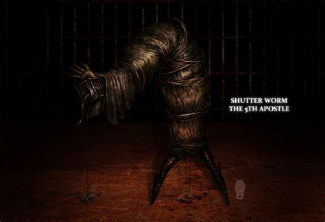 addition   personal silent hill creatures