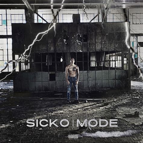 Sicko Mode (Johnny song) | Paradise Records Wiki | Fandom