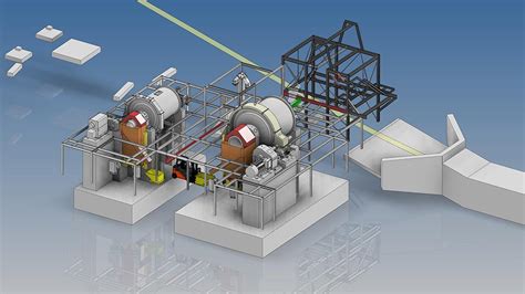 Jv Marks Strategic Leap In Chrome Mining Pgms Recovery