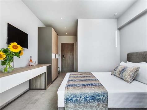 Kriopigi Hotel, 4 Stars hotel in Kassandra - Kriopigi, Offers, Reviews ...