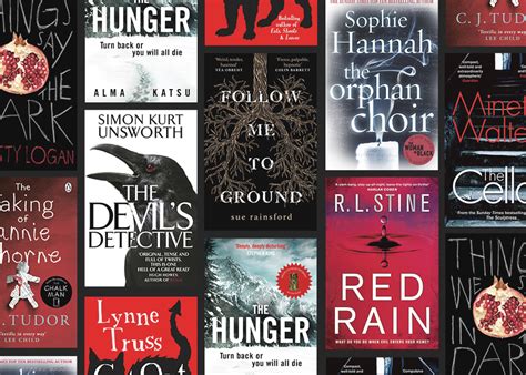 Modern Horror Books To Scare You Silly