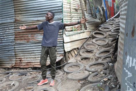 REPORTAGE Opération Wuambushu à Mayotte dans le plus grand