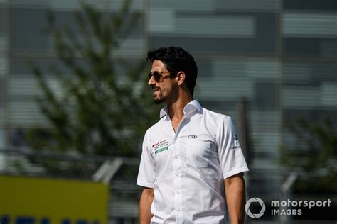 Di Grassi Linked To Replacing Nato At Venturi Formula E Team