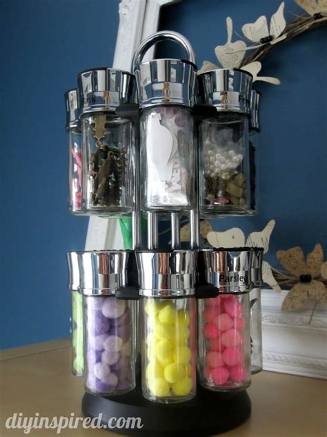16 Brilliant Craft Hacks
