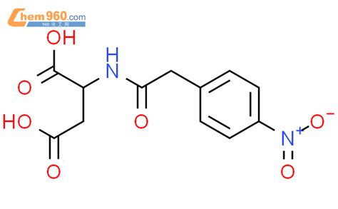 L Aspartic Acid N Nitrophenyl Acetyl Mol