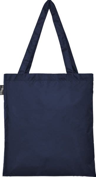 Tote Bag Rpet Tote Bag Personnalisable Sac Shopping Publicitaire