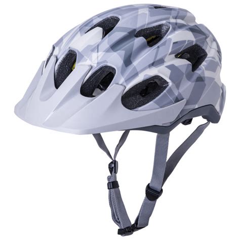 Kali Protectives Pace Casque De Cyclisme Achat En Ligne Alpiniste Fr