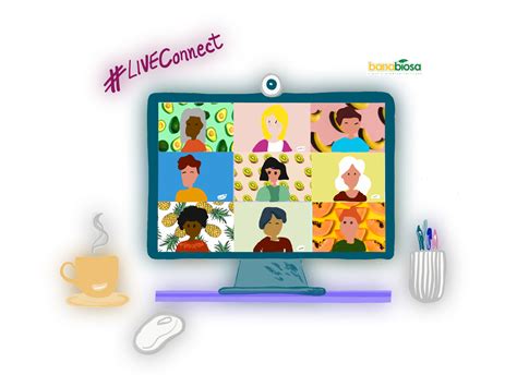 Virtual Madrid Fruit Attraction - BANABIO S.A.