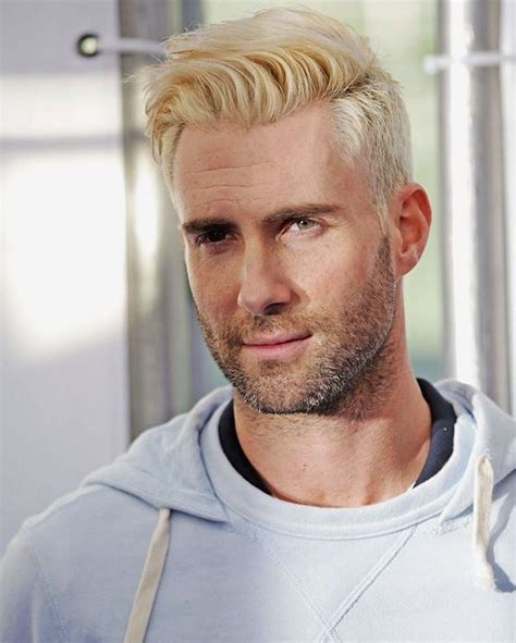 Adam Levine On Instagram Adamlevine Adamlevine Super Short Haircuts