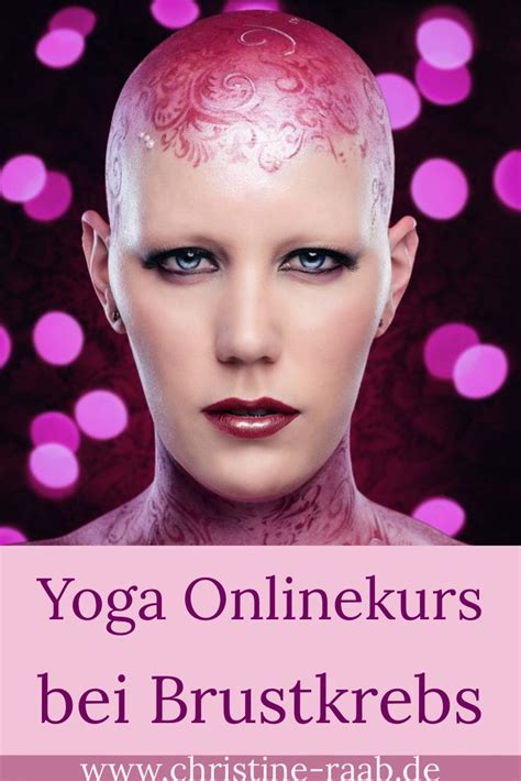 Brustkrebs Yoga Onlinekurs Yogisch By Nature Brustkrebs