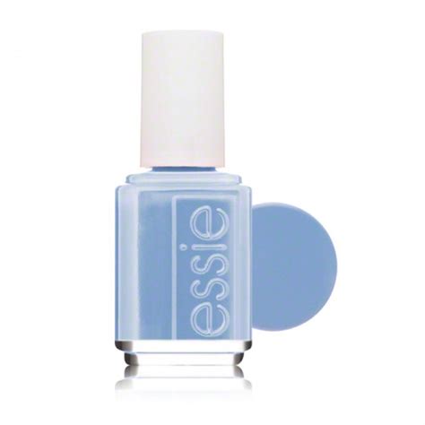 Essie Nail Polish Bikini So Teeny