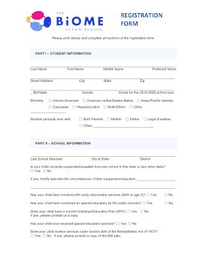 Fillable Online Preferred Name And Or Pronoun Form Lclark Edu Fax