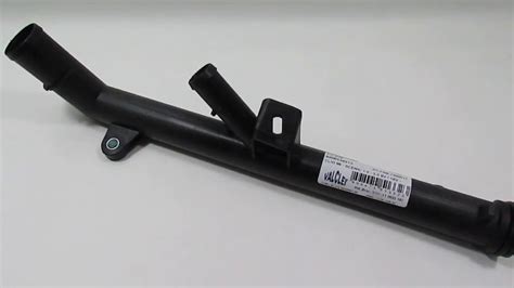 Tubo de Água Do Motor Renault Megane Clio Kangoo Scenic Logan