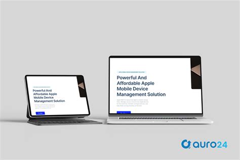 Appleapple Device Enrollment Program Dep Know It All By Rohan