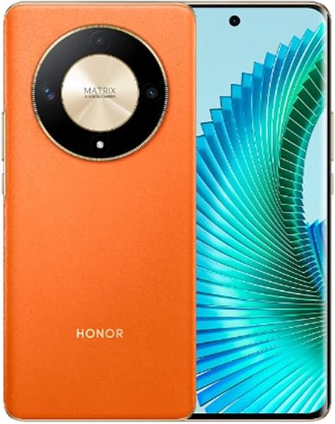 Honor Magic Lite P Go Vert Amazon Fr High Tech