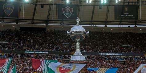 Copa Conmebol Libertadores 2024 Equipos Clasificados Fixture Formato