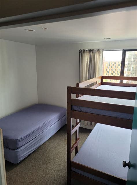 Student accommodation Auckland | Student Housing