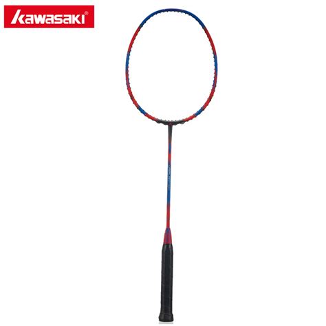 Kawasaki Super Light Light Weight Badminton Racquet T Aerofoil